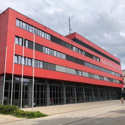 Feuerwehr München Feuerwache 4