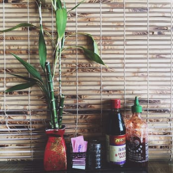 Bamboo Thai Kitchen - Vietnamese Near Me - Columbus, Ohio