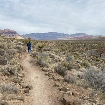 Spring Mountain Ranch State Park - Parks Near Me - Blue Diamond, Nevada