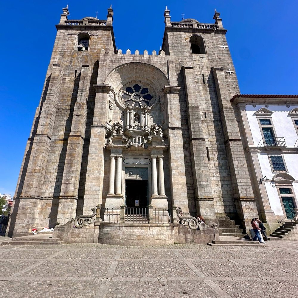 Sé do Porto - Porto Cathedral - Churches Near Me - Porto, 13