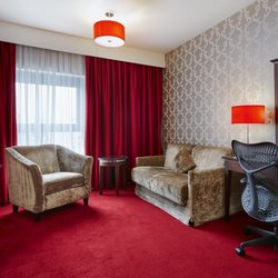 Hilton Garden Inn - Suite