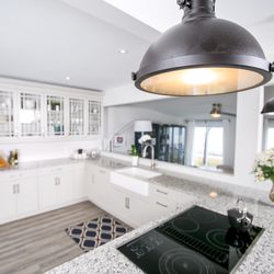 Great Kitchens & Appliances