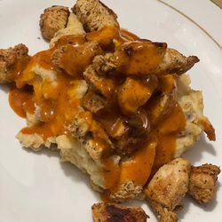 Chef Ricardo