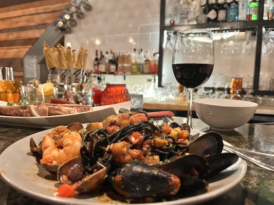 Bella Trattoria by null