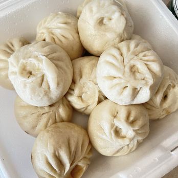 Fei's Cafe - Steamed Pork Buns - Taiwanese Near Me - Albuquerque, New Mexico