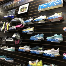 Good Times Running - Some of their shoes