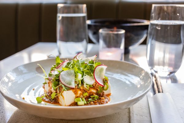 Monarch Izakaya Restaurant by null