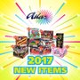 Photo of Atlas Fireworks Newport