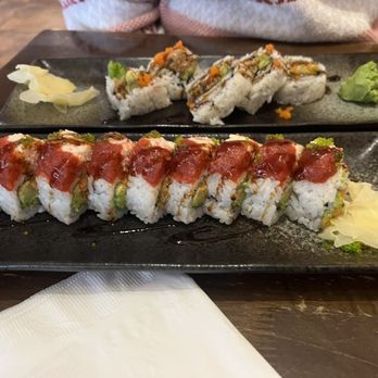 Osaka Sushi - New Orleans - Japanese Near Me - Modesto, California Osaka Sushi - New Orleans - Japanese Near Me - Modesto, California
