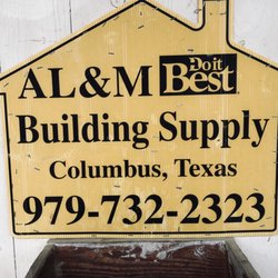 AL&M Building Supplies