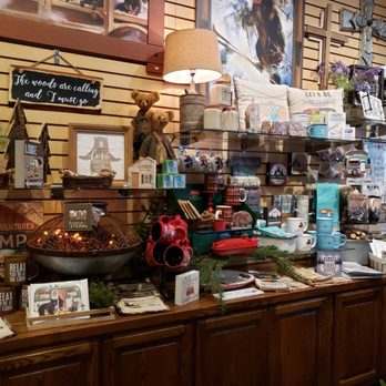 Golden Acorn Gifts - 2 - Flowers & Gifts Near Me - Wrightwood, California Golden Acorn Gifts - 2 - Flowers & Gifts Near Me - Wrightwood, California