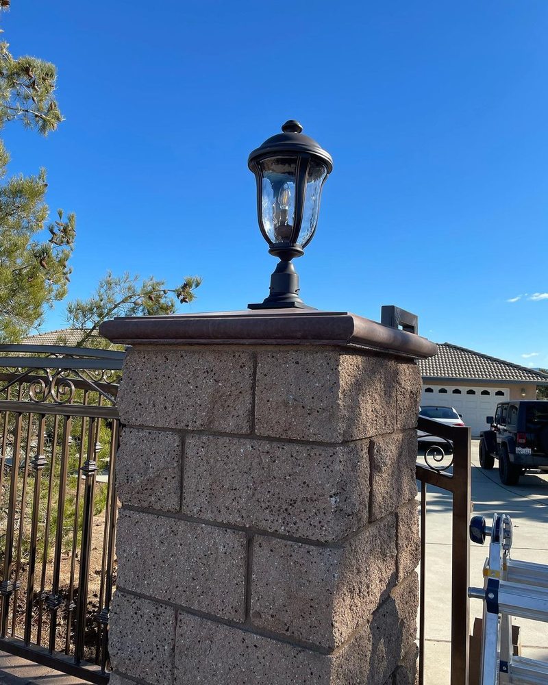 Slide of Fountain Valley 24 Hour Electrician