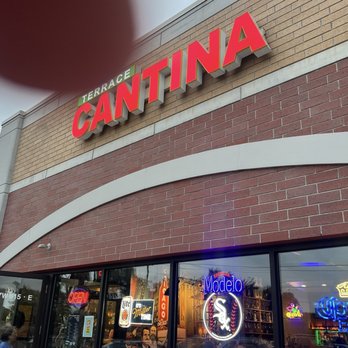 Terrace Cantina - Tacos Near Me - Oakbrook Terrace, Illinois