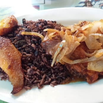 El Rincon Criollo - Pollo asado.. yummy - Cuban Near Me - Playa Del Rey, California El Rincon Criollo - Pollo asado.. yummy - Cuban Near Me - Playa Del Rey, California