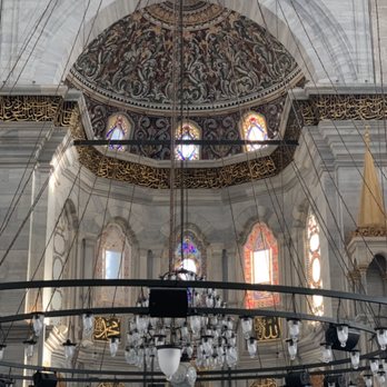 Nuruosmaniye Camii - Details - Mosques Near Me - Istanbul, 34