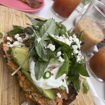 Outpost Kitchen - Avocado toast - Breakfast & Brunch Near Me - Costa Mesa, California Outpost Kitchen - Avocado toast - Breakfast & Brunch Near Me - Costa Mesa, California