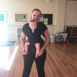 Fountain of You Fitness - Boogie with Baby Bootcamp!