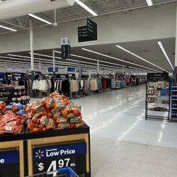 Walmart Supercenter