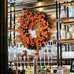 Classic Crust Pizza Bar - Bar