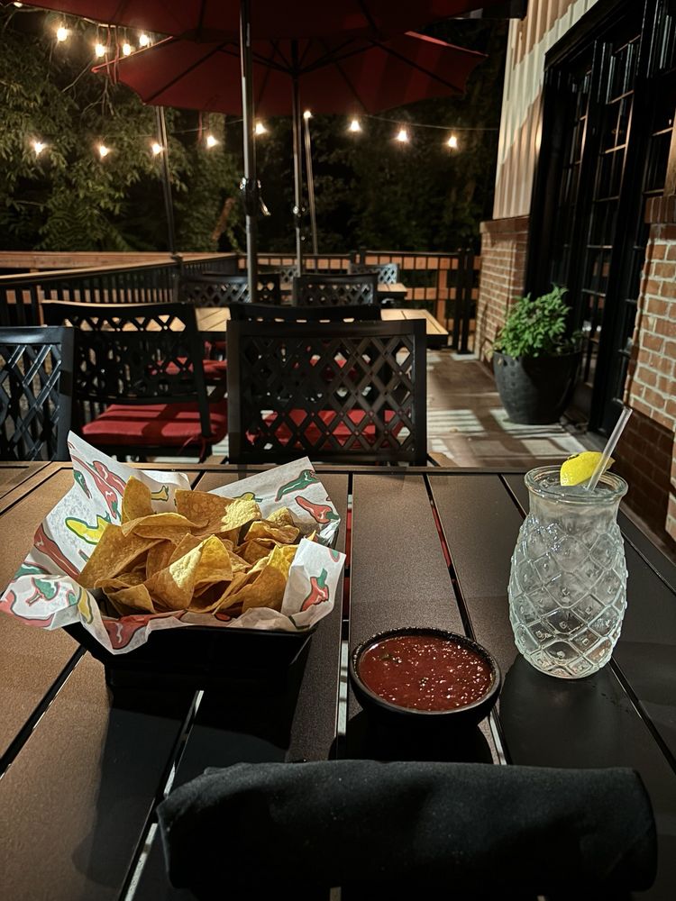 Fiesta Azteca