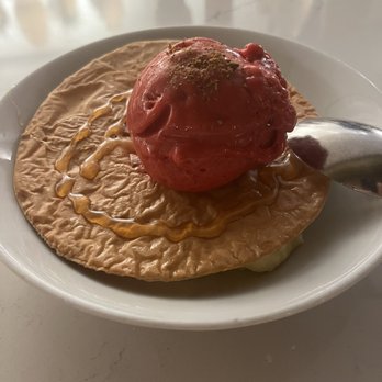 Zaytinya - Galopita - Greek Near Me - Washington, DC, District of Columbia