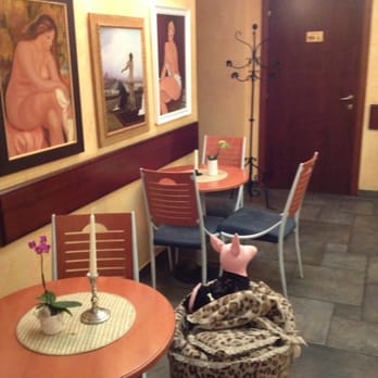 Baldo 1825 - Tea Rooms Near Me - Lecco, LC