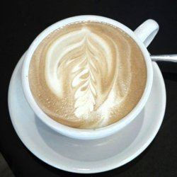 Aroma Kaffeekultur - Cappuccino im Aroma