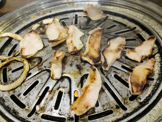 Seoul Garden Yakiniku by null