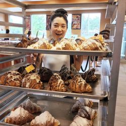 Guanajuato Bakery