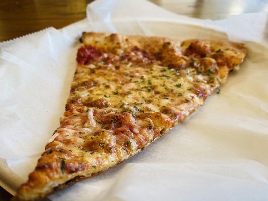 Pizzeria Violetta, Piedmont Ave by null