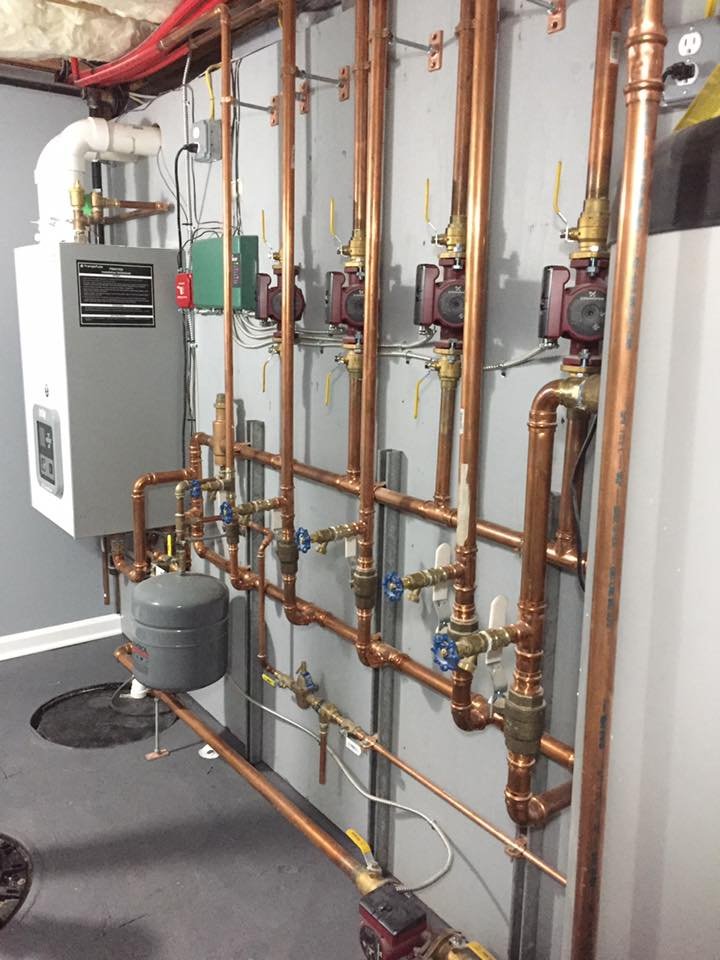 Slide of Navesink Plumbing & Heating