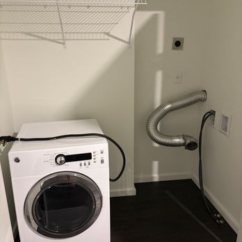Treehouse Apartments - Broken washer - Apartments Near Me - Portland, Oregon Treehouse Apartments - Broken washer - Apartments Near Me - Portland, Oregon