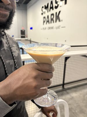 Smash Park Roseville by null