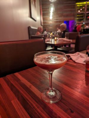 Secreto Kitchen & Bar Alpharetta by null