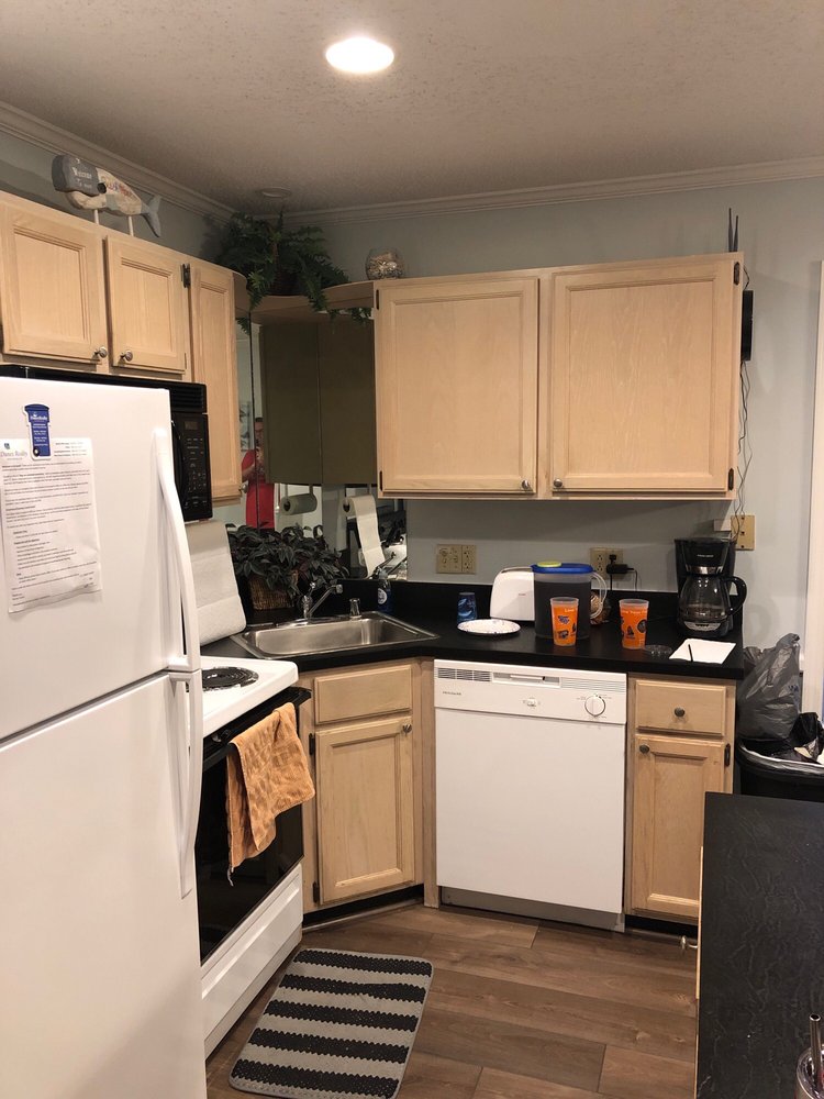 PALMETTO DUNES Updated August 2024 617 S Ocean Blvd, Surfside Beach