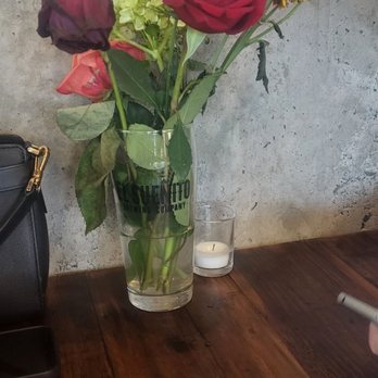 EL Suenito Brewing - Inside restaurant - Mexican Near Me - Seattle, Washington