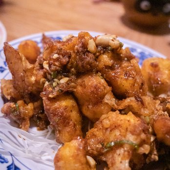 Eem - cauliflower - Cocktail Bars Near Me - Portland, Oregon