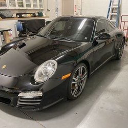 C4 Car Detailing