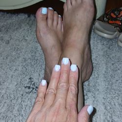Luxe Nails and Spa