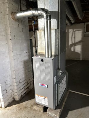 Quick Response Service