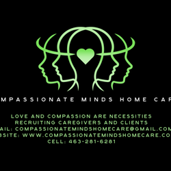 Compassionate Minds Home Care