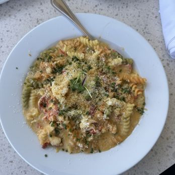 Lighthouse - Lobster Mac - Breakfast & Brunch Near Me - Newport Beach, California Lighthouse - Lobster Mac - Breakfast & Brunch Near Me - Newport Beach, California