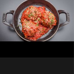 Three Meatballs (not my photo) Three Meatballs (not my photo)