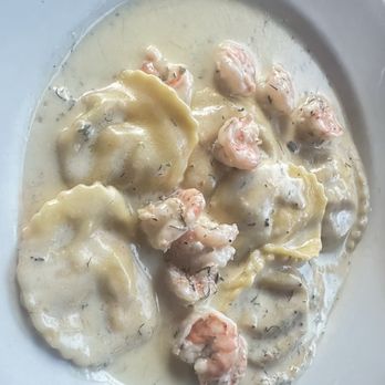 Fritto Misto - Lobster Ravioli - Italian Near Me - Santa Monica, California