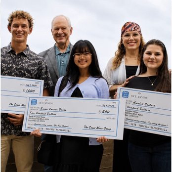 Keller Williams Realty - Melissa Huk aka Ms.Oceanside, sponsoring a literacy contest for HS students. 7/2026 - Real Estate Services Near Me - Carlsbad, California Keller Williams Realty - Melissa Huk aka Ms.Oceanside, sponsoring a literacy contest for HS students. 7/2026 - Real Estate Services Near Me - Carlsbad, California