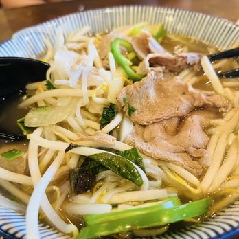 OMELI Kitchen - Pho Combination - Vietnamese Near Me - Fullerton, California