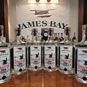 James Bay Distillers on Yelp