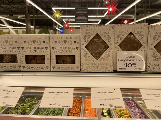Whole Foods Market by null