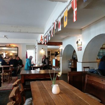 Ferry Boat Inn - Pubs Near Me - Falmouth, CON