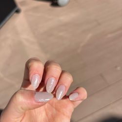 XO Nails Bar - Other hand
